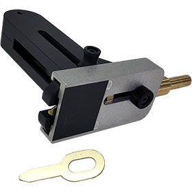 Weld Key Gun