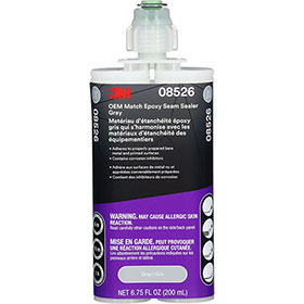3M™ OEM Match Epoxy Seam Sealer