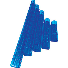 Linear Blocking Semi Flex Set