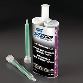 Norton SPEEDGRIP&trade; Epoxy Repair and Filler - 06412