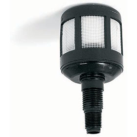 DeVilbiss Automatic Drain for Clean Air&trade; Filter System - 190771
