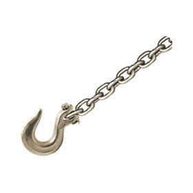 CHAMP® 8-Foot Chain with Grab Hook 1021