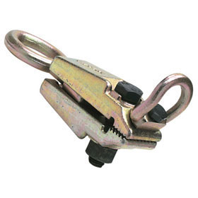 AES 360-Degree Narrow Clamp with Multi-Pull Ring 4461