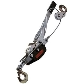 4-Ton Come Along Cable Puller