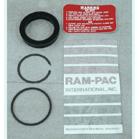 Ram-Pac Hydraulic Ram Repair Kit