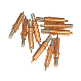 Cleco Fasteners Drill Size #30 Hole Size 1/8" CAP-D-KIT-1/8