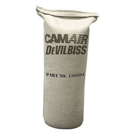 DeVilbiss CamAir CT30 Desiccant Air Dryer Replacement Cartridge 130504