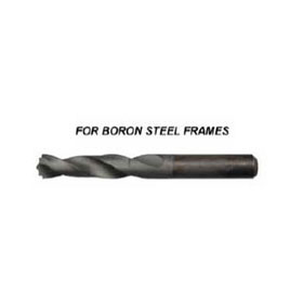 Boron Steel 10mm High Speed Spot Weld Drill Bit 12231PK