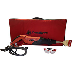 Equalizer® Express StingRay 120-Volt Standard Windshield Removal Kit - LDT204