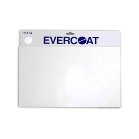 Evercoat 11" X 17" Disposable Mixing Board 174