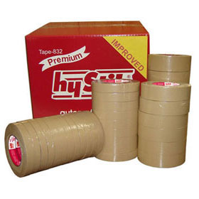 hyStik Professional Grade Auto Masking Tape 1-1/2" Roll 24/Box HYST-832
