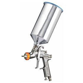 Anest Iwata Extreme Basecoat Spray Gun 1.3 Tip LPH400-LVX 5663