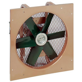 Jenny 16" Explosion-Proof Fan with Variable Control 220V D1633XV220