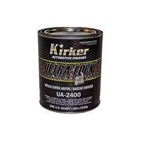 Kirker Ultra-Lock Metallic Control Additive/Basecoat Converter - UA 2400