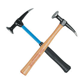 Martin Cross Chisel Hammer with Wood Handle 153G