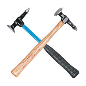 Martin Utility Pick Hammer with Wood Handle 164G