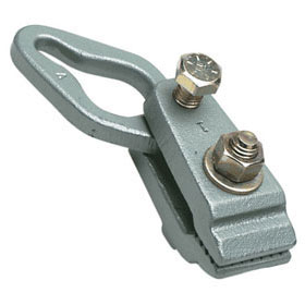 Mo-Clamp A-Clamp with Pull Ring 0053