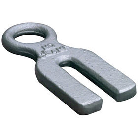 Mo-Clamp Chain Locking Fork 1700