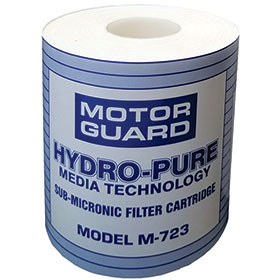 Motor Guard Filter Element M-723