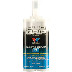 PLIOGRIP Plastic Repair 3 220ml 8001