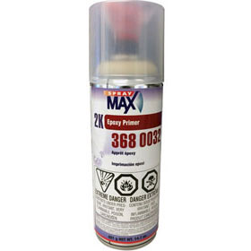 Spray Max 2K Epoxy Primer 3680032