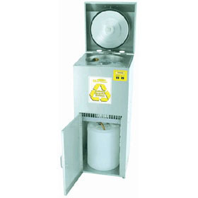 Uni-Ram 5-Gallon Uni-ram Economy Solvent Recycler URS600