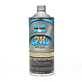 Product Image of 3M Mar-Hyde Ultimate 2K Urethane Primer Surfacer Catalyst