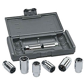 GearWrench 8-Piece Metric and SAE Stud Removal Kit 41760