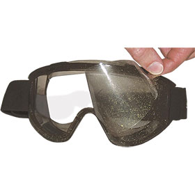 SAS Peel off Lens Covers for use with SAS-5106