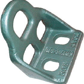 Mo-Clamp Side Pull Bracket 4035