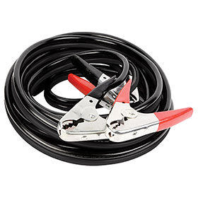 Wilmar Performance Tool 2GA 20' Jumper Cables W1669
