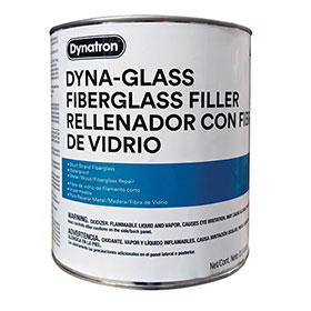 3M Dynatron Dyna-Glass Fiberglass Reinforced Filler