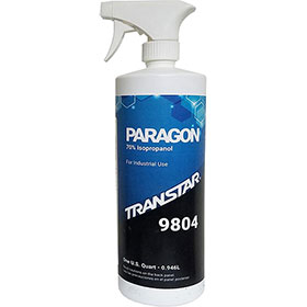 Paragon Disinfectant 1-qt. Spray Bottle 9804