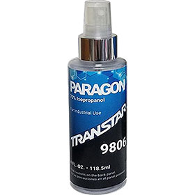 Paragon Disinfectant 4-oz. Spray Bottle 9806