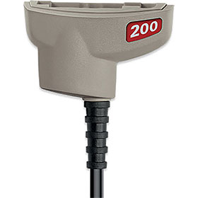 PosiTector 200 B Probe – Ultrasonic Coating Thickness