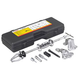 OTC 9-Way Slide Hammer Puller Set - 4579