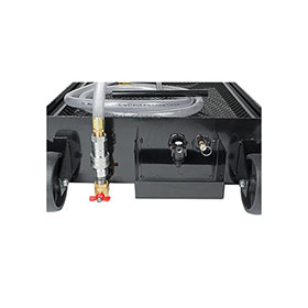 Product Image of John Dow Air Evacuation Kit for JDI-LP4 - JDI-EK