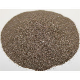 ALC Aluminum Oxide Abrasive, Coarse 50# 40102