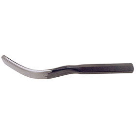 Keysco Long Curved Spoon 22253