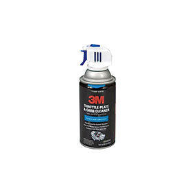 3M Throttle Plate and Carb Cleaner 08866