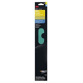 3M Green Corps 2.75" x 16.5" Stikit Sheets, 5-pack