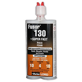 Lord Fusor Rigid Acoustical Foam (Super Fast) - 130