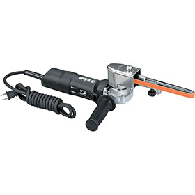 Product Image of Dynabrade Electric Dynafile II Abrasive Belt Tool - 40610