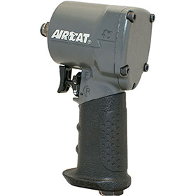AIRCAT 1/2" Compact Air Impact Wrench - 1057-TH