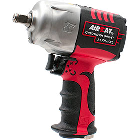 AIRCAT Vibrotherm Drive 1/2" Impact Wrench - 1178-VXL