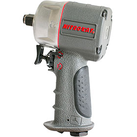 AIRCAT 1/2" Composite Compact Impact Wrench - 1056-XL