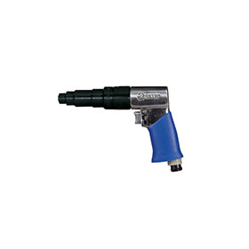 Astro Pneumatic 1/4" Pistol Grip Internal Adjust Screwdriver 1,800rpm 810T