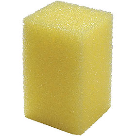 Buff & Shine Bug Block Scrubber Sponge