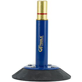Product Image of GT 6 inch Vacuum Glass Suction Cup - 75 lbs - AGSC-6IN