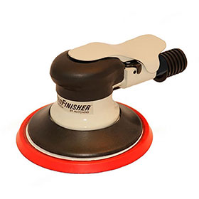 Hutchins ProFinisher 720 Random-Orbit Action Sander